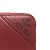 Prada Red Leather Long Wallet - view 7
