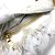 Borsa Clutch Off White di Prada Bianco - vista 4