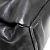 Bicolor Handtasche Marc by Marc Jacobs Schwarz - Ansicht 5