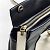 Bicolor Handtasche Marc by Marc Jacobs Schwarz - Ansicht 6