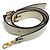 Bicolor Handtasche Marc by Marc Jacobs Schwarz - Ansicht 8