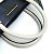 Bicolor Handtasche Marc by Marc Jacobs Schwarz - Ansicht 9
