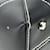 Borsa a spalla MCM Logo Lock Hardware Nero - vista 6