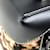 Borsa a spalla MCM Logo Lock Hardware Nero - vista 7