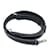 Borsa a spalla MCM Logo Lock Hardware Nero - vista 8