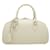 Sac à main Epi Jasmine Louis Vuitton Cuir Blanc cassé  ref.1455082