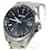 Seiko 7B75-0AA0 Wristwatch Black  ref.1455111