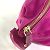 Borsa a Spalla Gancini 2WAY di Salvatore Ferragamo Rosa - vista 12