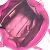 Borsa a Spalla Gancini 2WAY di Salvatore Ferragamo Rosa - vista 14