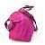 Borsa a Spalla Gancini 2WAY di Salvatore Ferragamo Rosa - vista 4