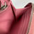 Cartera larga Prada rosa - vista 15