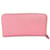 Cartera larga Prada rosa - vista 2