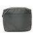 Clutch in tessuto nero Prada - vista 2
