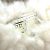 Borsa in pelliccia beige Prada 1NE515 - vista 6