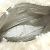 Borsa in pelliccia beige Prada 1NE515 - vista 9