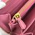 Cartera Larga Prada en Rosa Begonia - vista 15