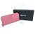 Cartera Larga Prada en Rosa Begonia - vista 16