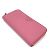 Cartera Larga Prada en Rosa Begonia - vista 3