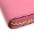 Cartera Larga Prada en Rosa Begonia - vista 6