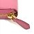 Cartera Larga Prada en Rosa Begonia - vista 7
