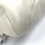 Borsa a Spalla con Logo Triangolo Prada 2VZ098 Bianco - vista 8