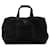 Black Prada Tessuto Travel Bag Cloth  ref.1455282