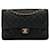 Chanel Timeless Black Leather  ref.1455391