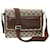 Lona GG de Gucci Beige Lienzo  ref.1455439