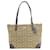 Coach Signature Beige Cloth  ref.1455449