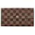 Louis Vuitton Sarah Brown Cloth  ref.1455530