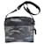 Coach Treinador Preto Lona  ref.1455539