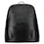 Louis Vuitton Gobelins Cuir Noir  ref.1455557