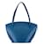 Louis Vuitton Saint Jacques Cuir Bleu  ref.1455567