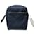 Louis Vuitton Citadine Navy blue Cloth  ref.1455584