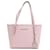 Michael Kors Jet Set Toile Rose  ref.1455598