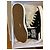 Isabel Marant Sneakers aus Stoff Schwarz - Ansicht 4