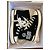 Isabel Marant Sneakers aus Stoff Schwarz - Ansicht 5