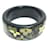 Bracelet noir Louis Vuitton  ref.1455660