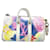 Charm de sac Monogram Watercolor MP2975 de Louis Vuitton  ref.1455717