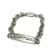 Louis Vuitton M0994M Accessory ID Bracelet Silvery  ref.1455718