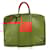 Louis Vuitton N41143 Damier Infini Tote Bag Red  ref.1455739