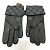 Guanti Damier Graphite M58327 di Louis Vuitton Nero - vista 2
