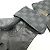 Guanti Damier Graphite M58327 di Louis Vuitton Nero - vista 6