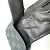 Guanti Damier Graphite M58327 di Louis Vuitton Nero - vista 7