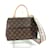 Sac tote Monogram M46055 de Louis Vuitton Marron  ref.1455746