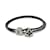 Louis Vuitton M8111D MonogramEclipse Bracelet Black  ref.1455755