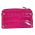 Monedero rosa Louis Vuitton - vista 7