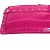 Monedero rosa Louis Vuitton - vista 8