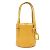 Borsa gialla Louis Vuitton Giallo