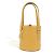 Borsa gialla Louis Vuitton Giallo - vista 2